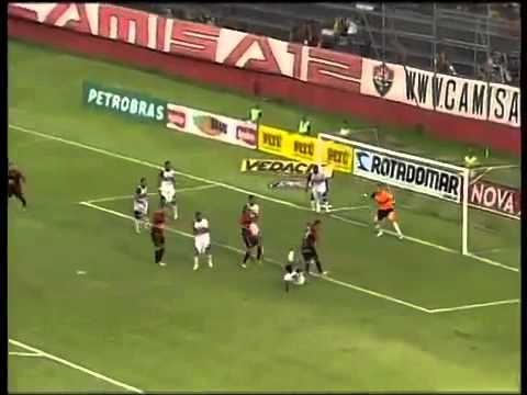 Melhores Momentos Vitória 0 x 1 Juazeiro