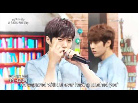 [ENG] 150824 Infinite - Bad