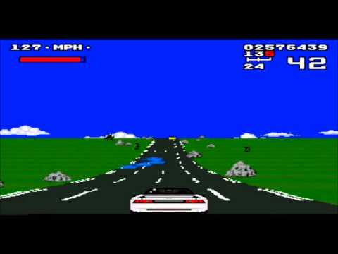 lotus turbo challenge genesis rom