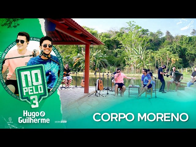 Download Corpo Moreno Hugo e Guilherme