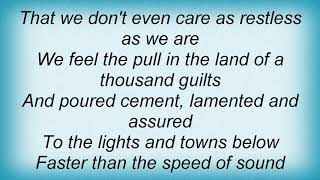 Killing Heidi - 1979 Lyrics