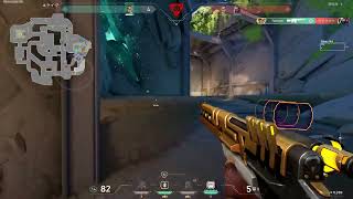 Valorant | GeForce を使用して撮影