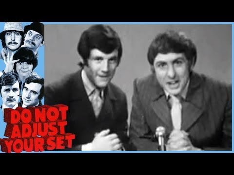 Do Not Adjust Your Set - Episode 9