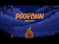 Dooriyan - Akshath (Official Lyric Video)