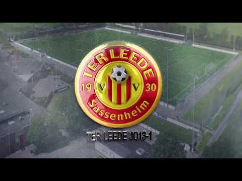 Ter leede JO13-1  RAS JO13-1