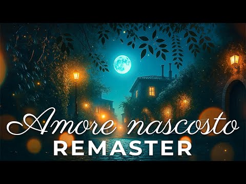 Amore Nascosto - REMASTER 2025 | Daily Love Italia