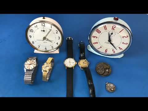 I'm Giving Watchmaking a Try!