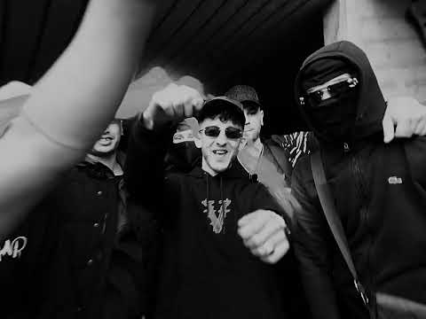 El 3askar - ATTENTION NH PART II (feat. HMZ npt, Boyka & Artur) [Official Video]