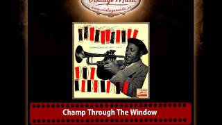 Roy Eldridge – Champ Through The Window