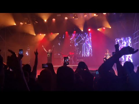 Concerto Live Giorgio Vanni 2025 (Dragon Ball Z)