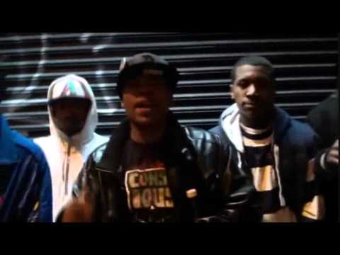 Boo Billz ft Marve Millz & Heffna-Judgement Day (Directed by RockStack For RockStackTv Films)