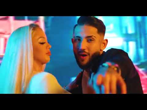 Nikolas Sax & Sake   Amame 4K 2020