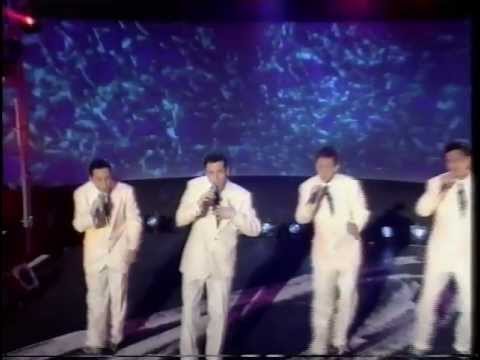 UK NF 1996 - 02 - Code Red - I Gave You Everything