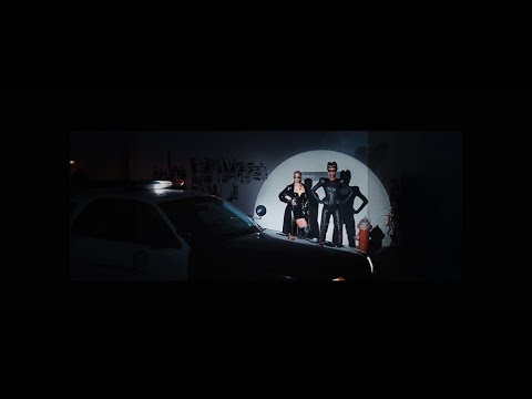 Honey Dijon and Chlöe