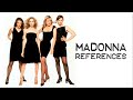 Madonna References In Sex And The City