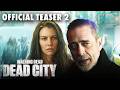 The Walking Dead Dead City Season 3 Official Tease 2 July 26 Exclusively On AMC AMC