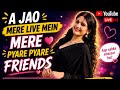 Juhi Daily Life Vlogs Is Live Welcome Friends