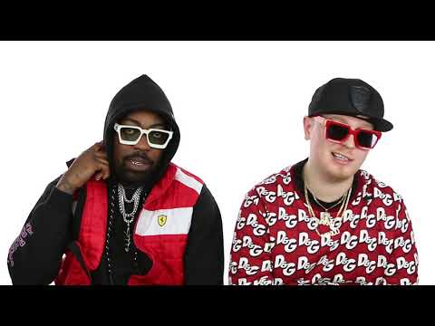 ChefBoyBonez Earning $500000 Popping Eyes Out, America’s Got Talent, First Viral Skit (part 1)