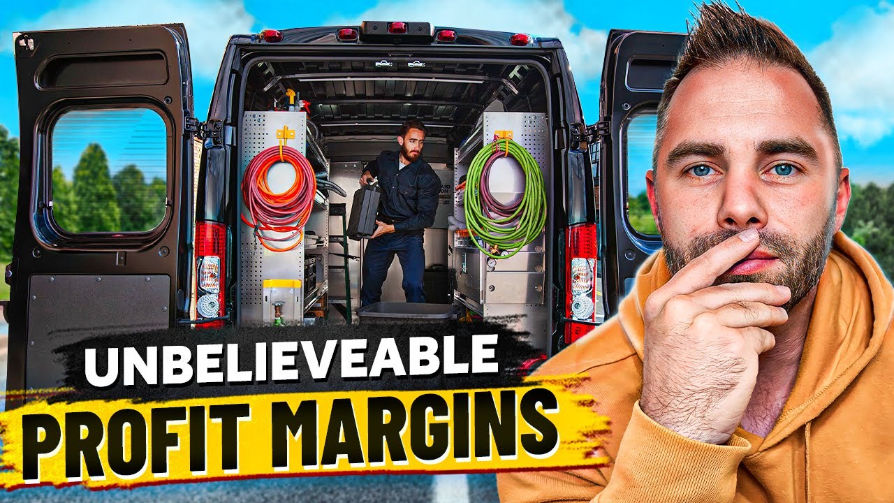 7 Highly Profitable Mobile Businesses For 2025