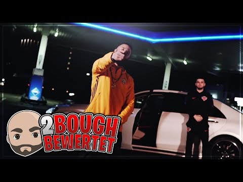 2Bough bewertet "KING KHALIL & BETO - KLEINER KREIS (PROD.BY ASIDE)"