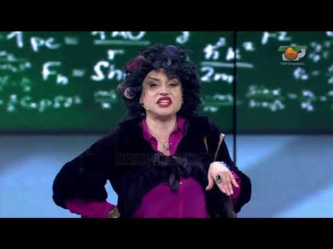 Portokalli, 11 Prill 2021 – Bukra – Pablo ( Takimi me mësuesin )