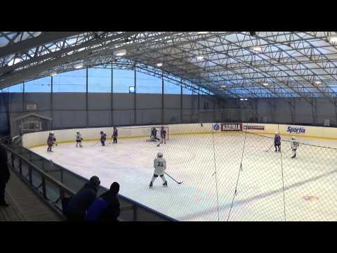 2015_02_14 E2 Pantterit/KeKi - Sopa