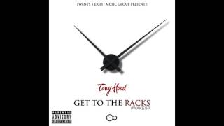 Tony Hood -The Office