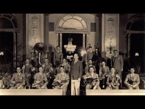 Isham Jones and His Orchestra - I Wish I Were Twins (1934)