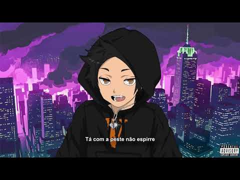 Dark Guapo - Machiavelli (Official Audio)