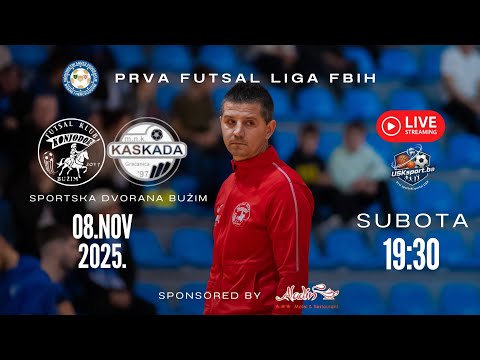 FK KONJODOR v.s. MNK KASKADA