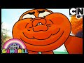 Hopeless Romantic The Slide Gumball Cartoon Network