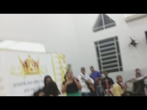 Congresso Infantil 2018