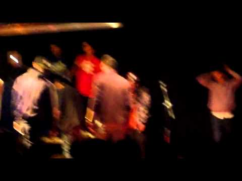 SICILY MC CONTEST 8 TH EDITION - Rico Nico e Guido Lu Vespone vs Ramajca Boyz