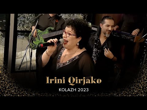 Irini Qirjako - Kolazh 2023