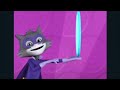 Team Umizoomi Shape Bandit
