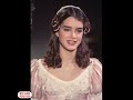 Brooke Shields Hot Pics