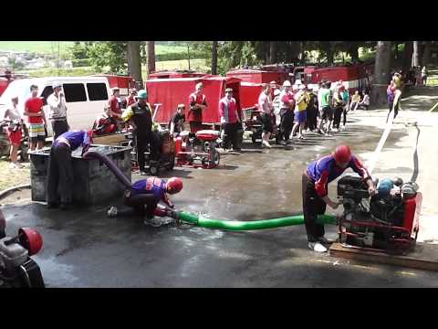 VC Kolšov 16.6.2013 - Sobotín(2)