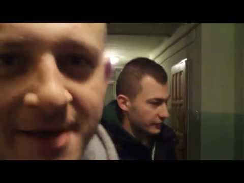 Kuchnia Z Rapem ODC 1 i 1/2 (Historia Prawdziwa)