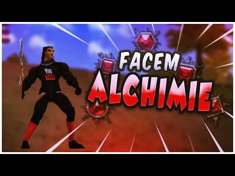 Parfy vs 192 ANTICE #metin2