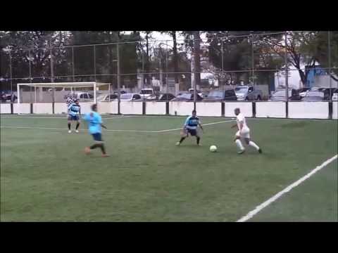 Jogo do São Jorge x Aclimação