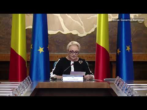 Mediafax 21 Octombrie - Dăncilă: Peste 1.4 miliarde euro vor fi plătiți fermierilor