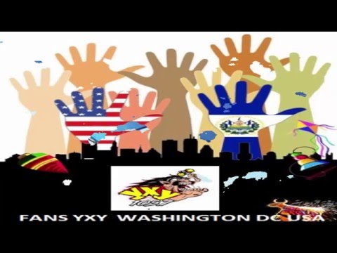 Mix Navideño Oficial 2015 RadioYXY By Dj System ID