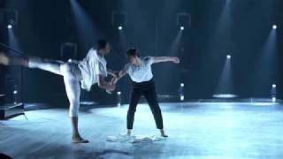 So You Think You Can Dance S15E12 Darius &amp; Taylor