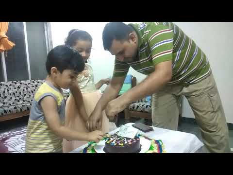 Happy birthday spruha