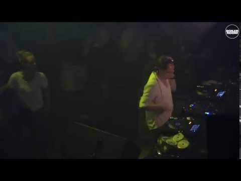 Martin Landsky Boiler Room Berlin DJ Set