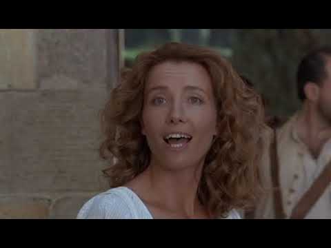 MUCH ADO ABOUT NOTHING