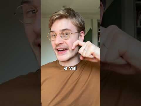 Como melhorar a pronúncia no inglês rápido ??