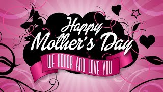 Mother's Day Sermon - The Real Women of Wayne County