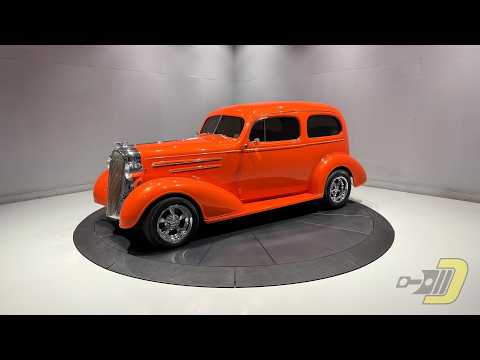 1936 Chevrolet Master Deluxe (CC-2119928) for sale in Manitowoc, Wisconsin
