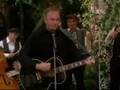NEIL DIAMOND sings HAVAH NAGILAH in KEEPING UP WITH THE STEINS